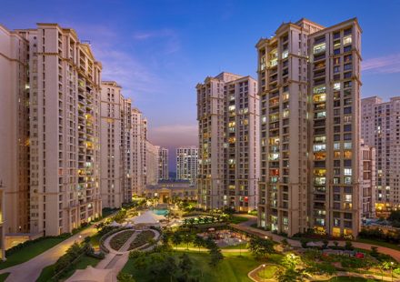 Benefits of Living in a Gated Community in Prayagraj
