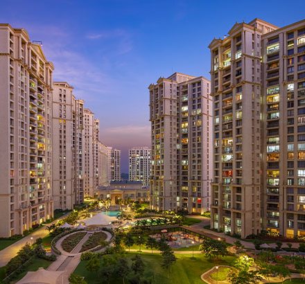 Benefits of Living in a Gated Community in Prayagraj