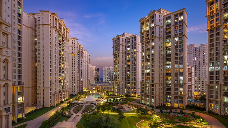 Benefits of Living in a Gated Community in Prayagraj