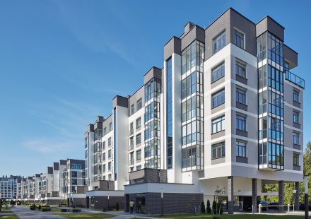 How to Choose the Right Residential Project in Prayagraj