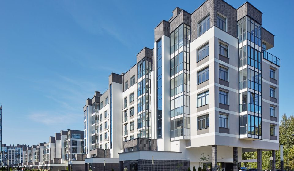 How to Choose the Right Residential Project in Prayagraj